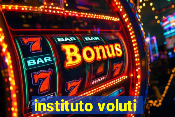 instituto voluti